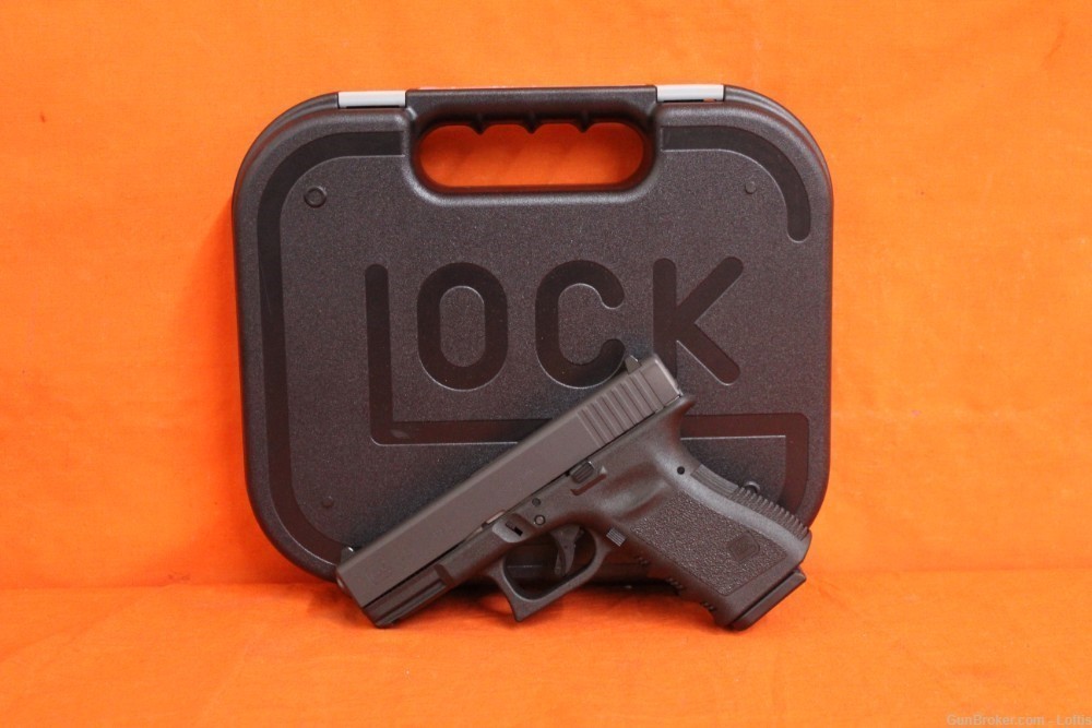 Glock 25 .380acp 4" NEW! Free Layaway!-img-0