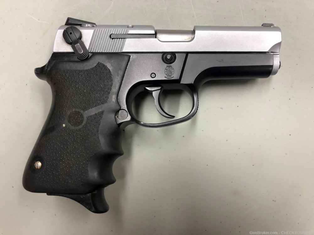 Smith & Wesson 6904 9mm With 1 Mag-img-0
