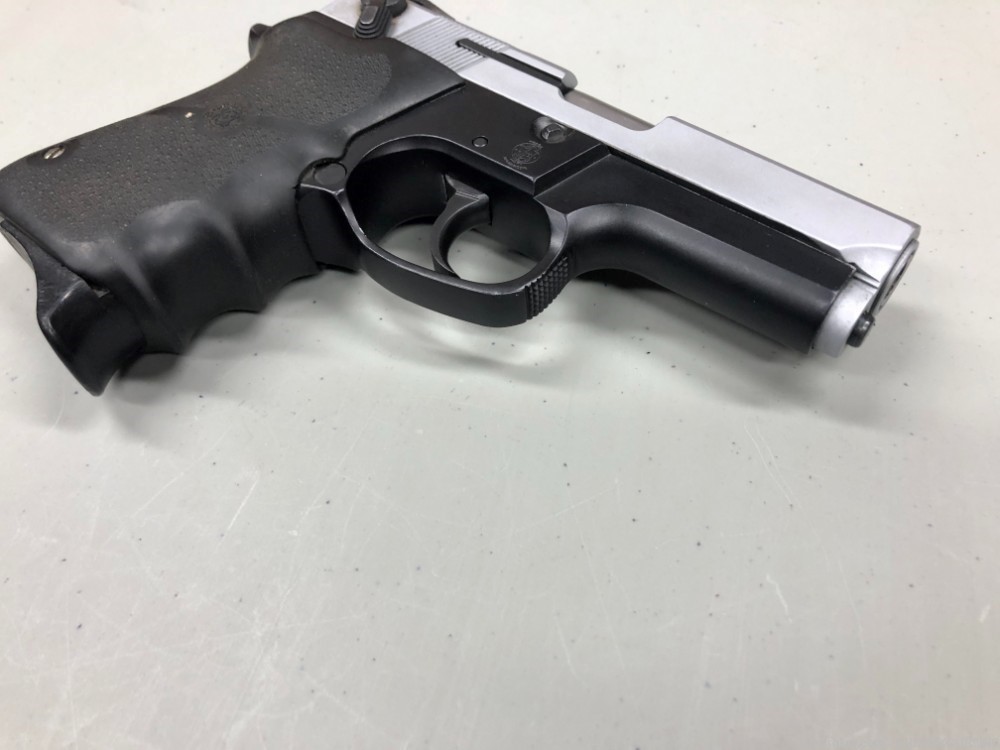 Smith & Wesson 6904 9mm With 1 Mag-img-3