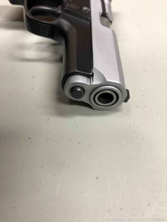 Smith & Wesson 6904 9mm With 1 Mag-img-5