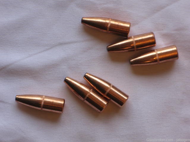 375 H+H bullets,  101 Hornady (I think), 270 grain-img-0