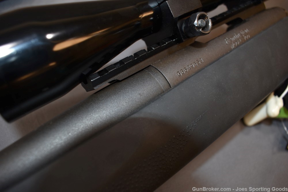 Remington 700 - .223 Remington Bolt-Action Rifle w/ 2-10x Scope & Bipod-img-28