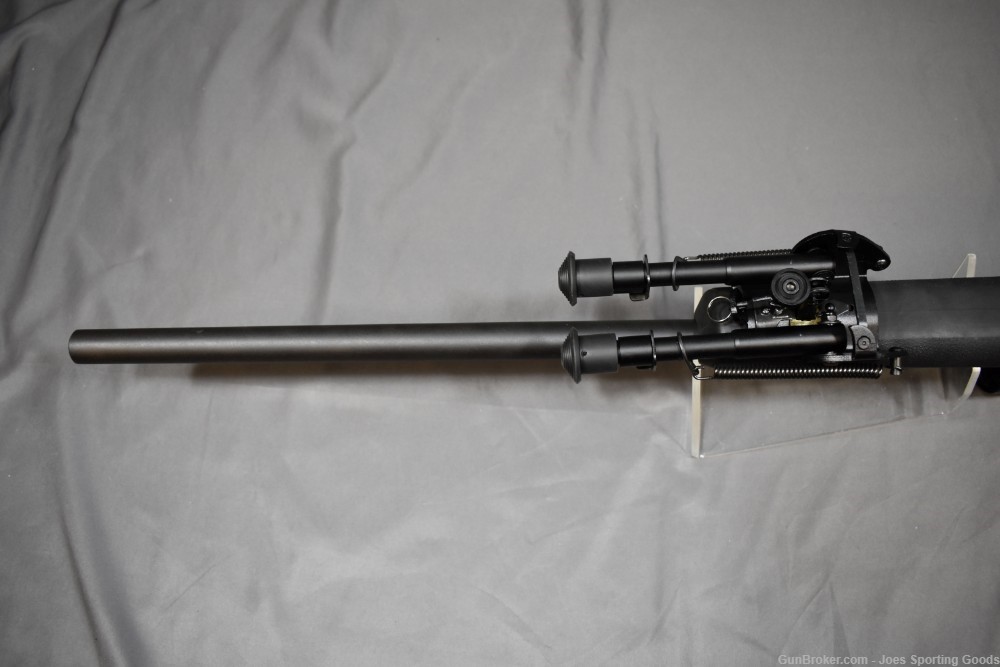 Remington 700 - .223 Remington Bolt-Action Rifle w/ 2-10x Scope & Bipod-img-16