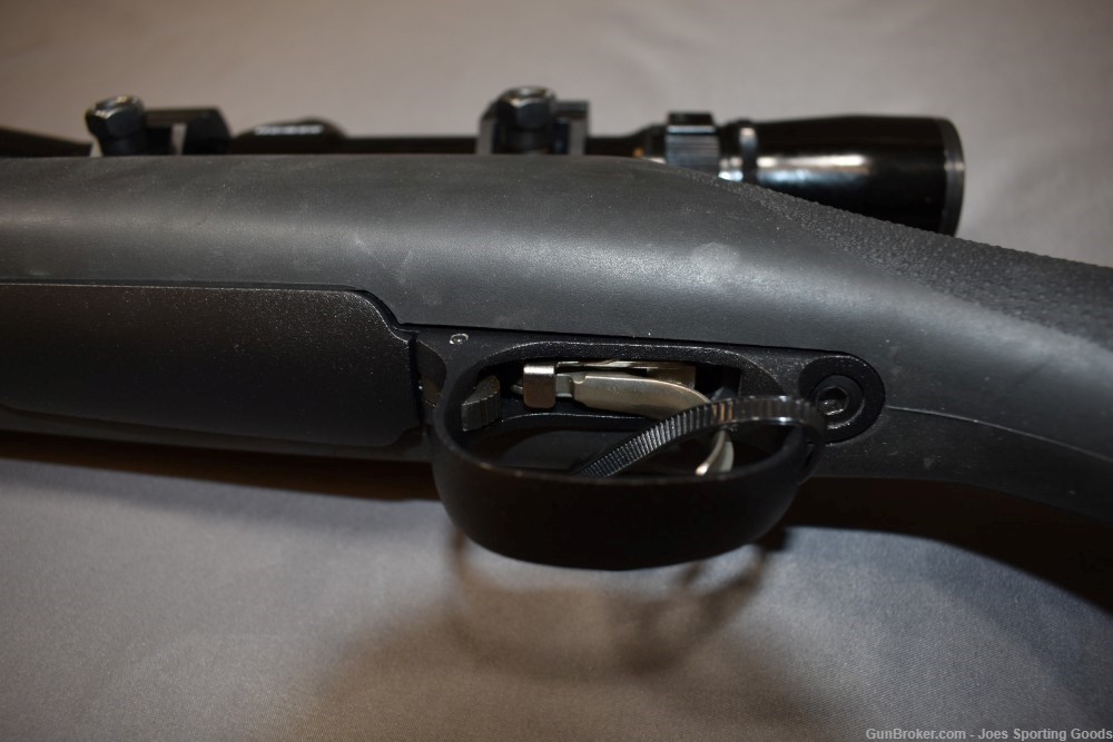 Remington 700 - .223 Remington Bolt-Action Rifle w/ 2-10x Scope & Bipod-img-23