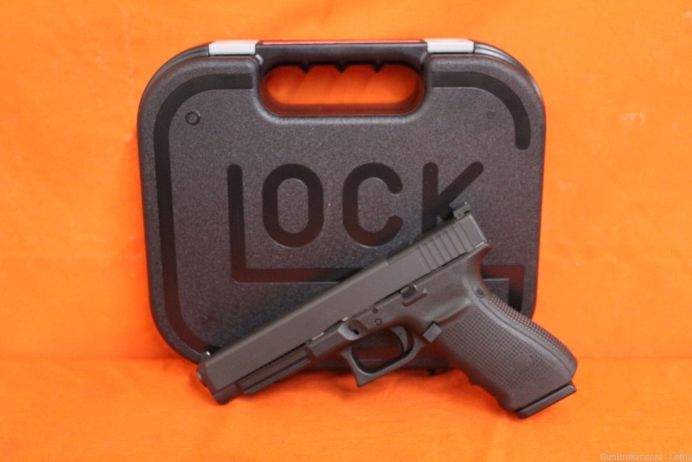 Glock 41 Gen4 .45ACP NEW! Free Layaway!-img-0