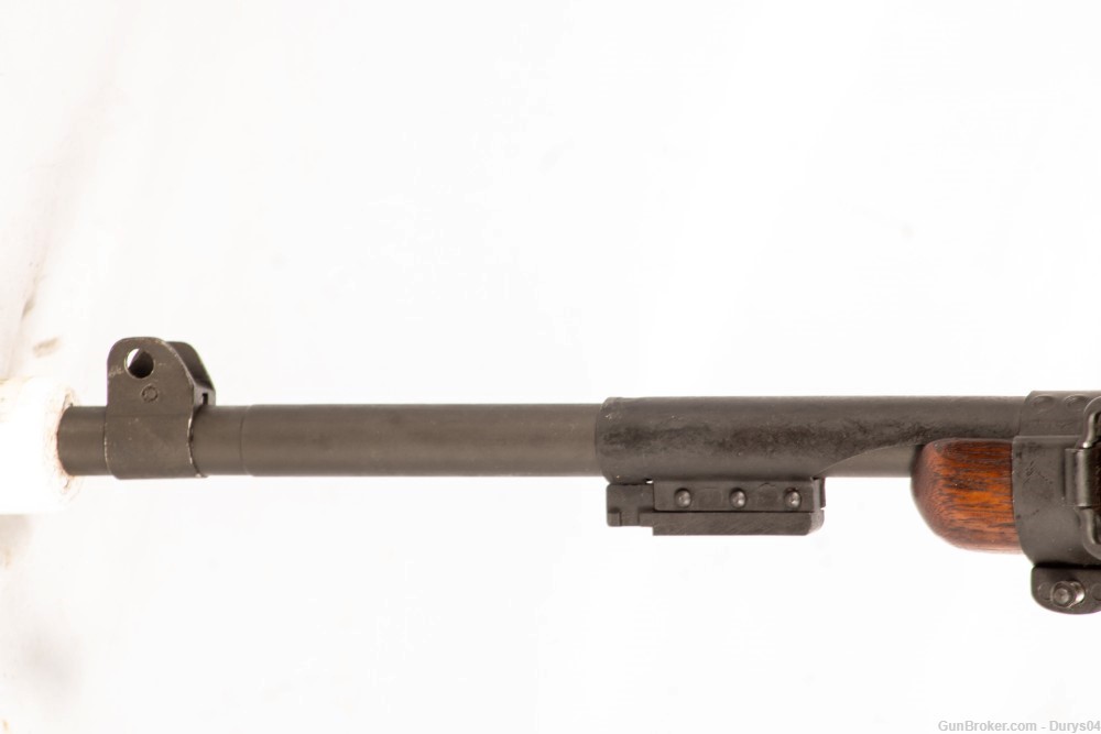 *War Time* Winchester M1 Carbine .30 Carbine Durys # 17334-img-11