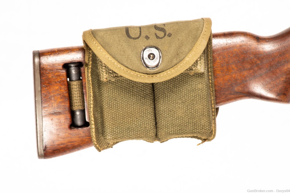 *War Time* Winchester M1 Carbine .30 Carbine Durys # 17334-img-2