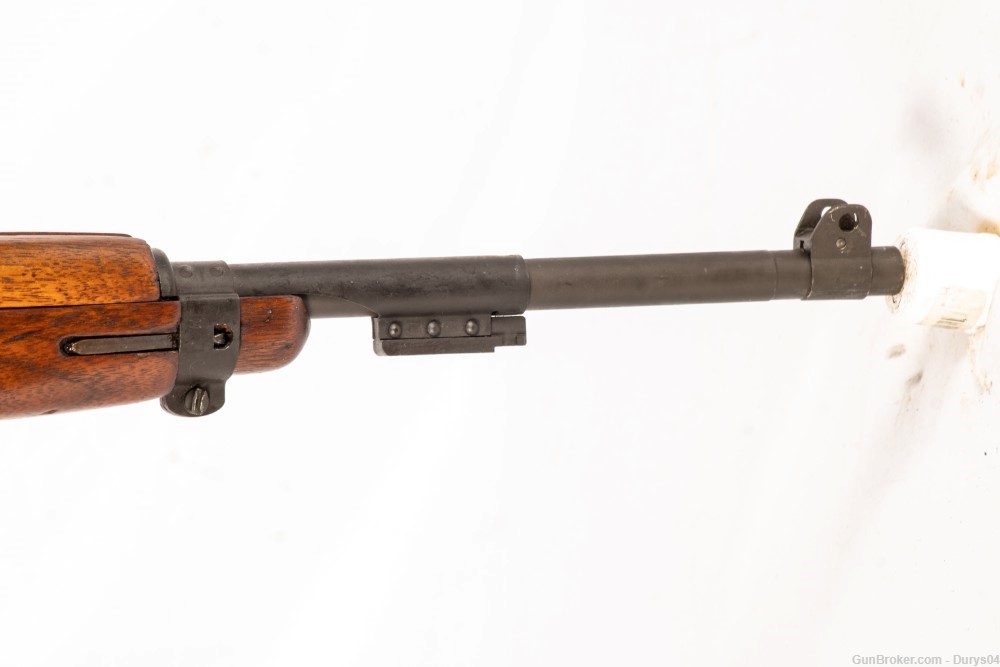 *War Time* Winchester M1 Carbine .30 Carbine Durys # 17334-img-5