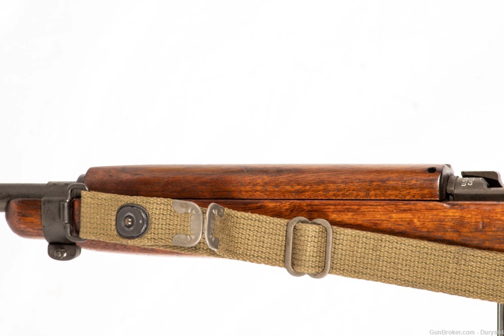 *War Time* Winchester M1 Carbine .30 Carbine Durys # 17334-img-10