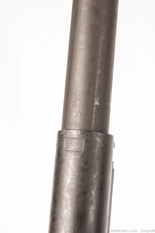 *War Time* Winchester M1 Carbine .30 Carbine Durys # 17334-img-13