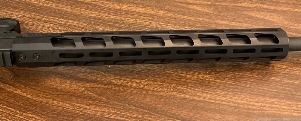 Ruger Precision 6.5 Creedmoor - Bolt Action - 16625,16633-img-21