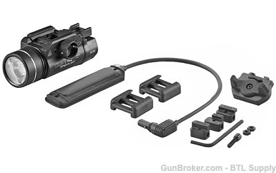 Streamlight TLR-1 HL Long Gun Kit Black-img-1