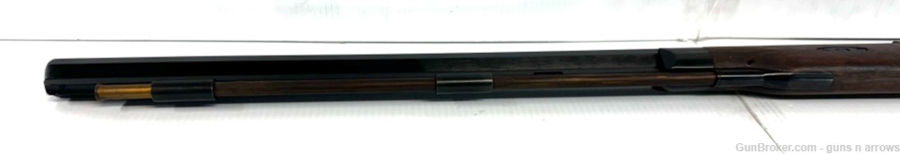 LYMAN GREAT PLAINS HUNTER 50 CAL left handed comb stock  NO FFL REQUIRED-img-28