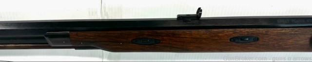 LYMAN GREAT PLAINS HUNTER 50 CAL left handed comb stock  NO FFL REQUIRED-img-16
