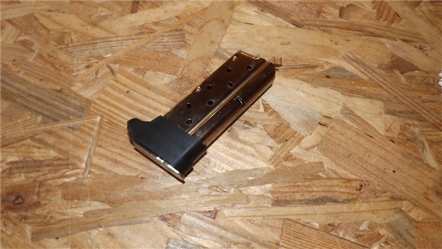7rd magazine for AMT Backup 9mm (A153)-img-0