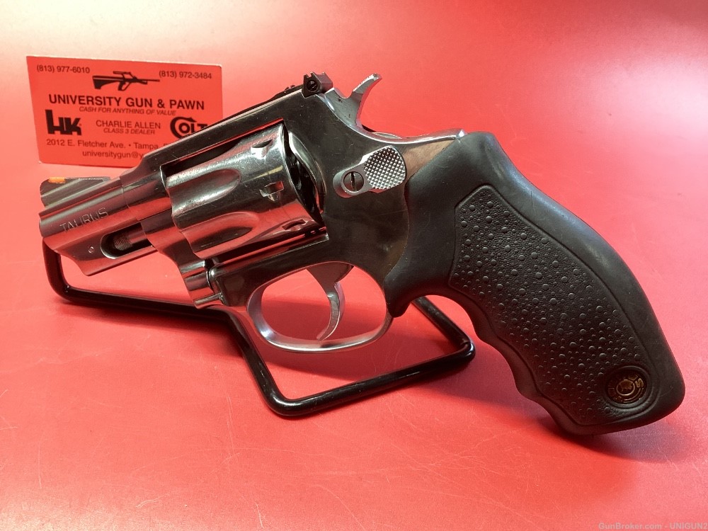 Taurus 941 .22 Magnum-img-0