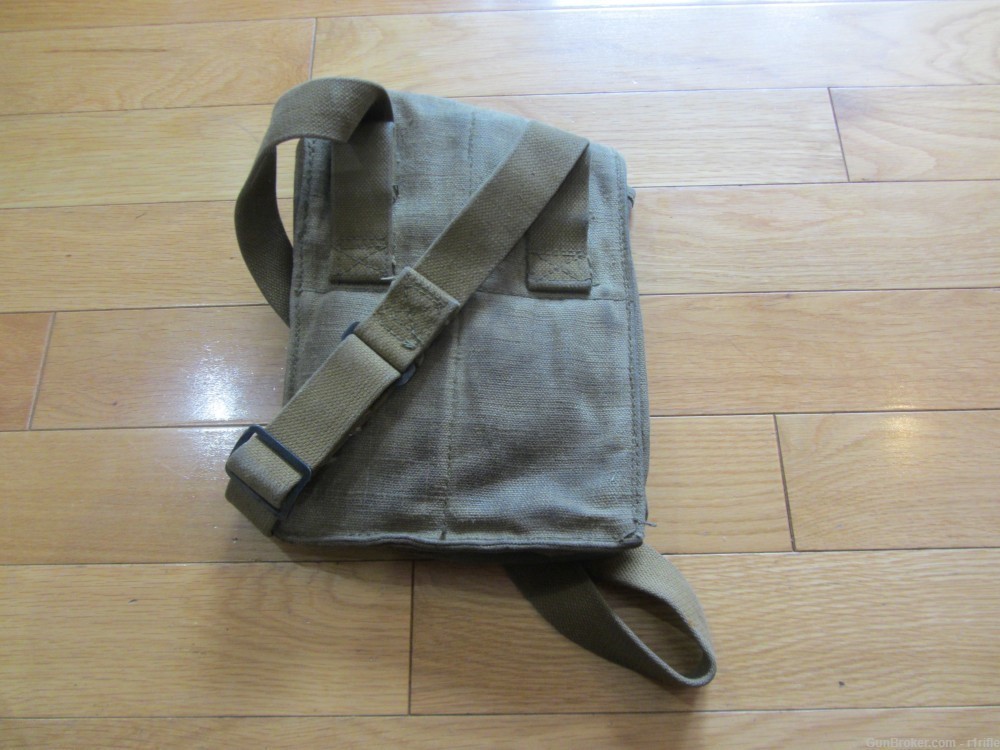 Russian RPK Pouch! Early Pattern! Red Dawn Revenge! Top Commie Quality! -img-2
