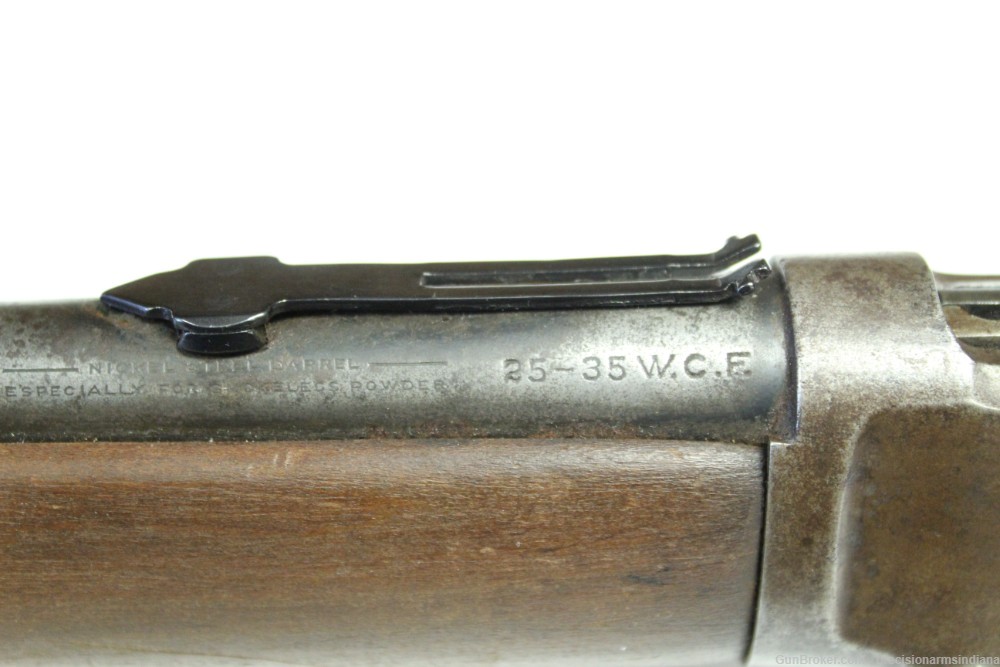 WINCHESTER 1894 25-35 WCF-img-15