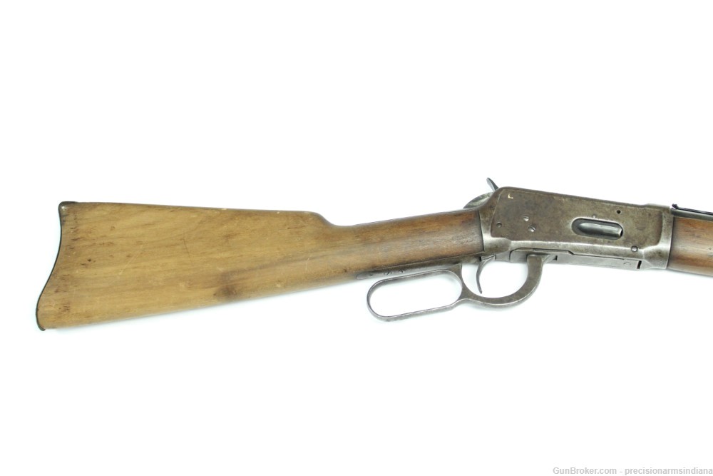 WINCHESTER 1894 25-35 WCF-img-1