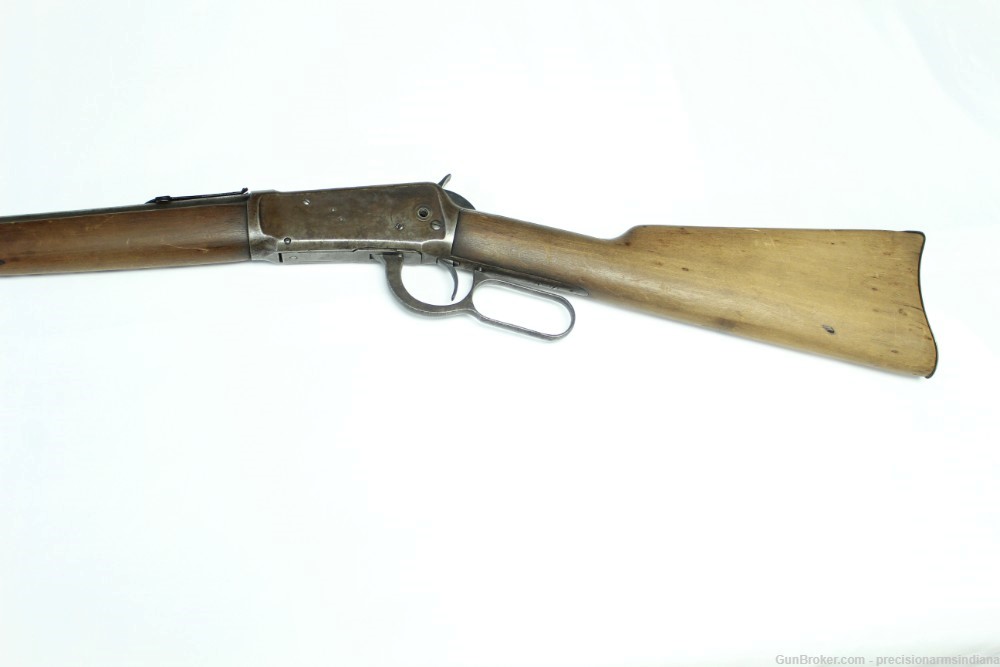 WINCHESTER 1894 25-35 WCF-img-5