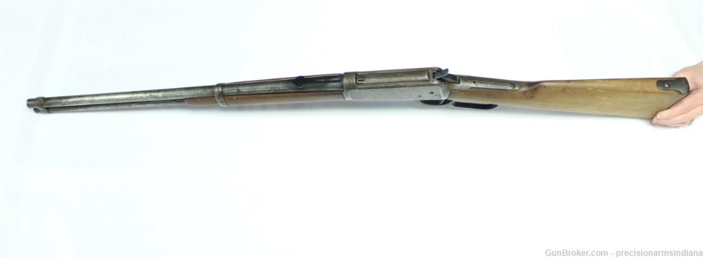 WINCHESTER 1894 25-35 WCF-img-10