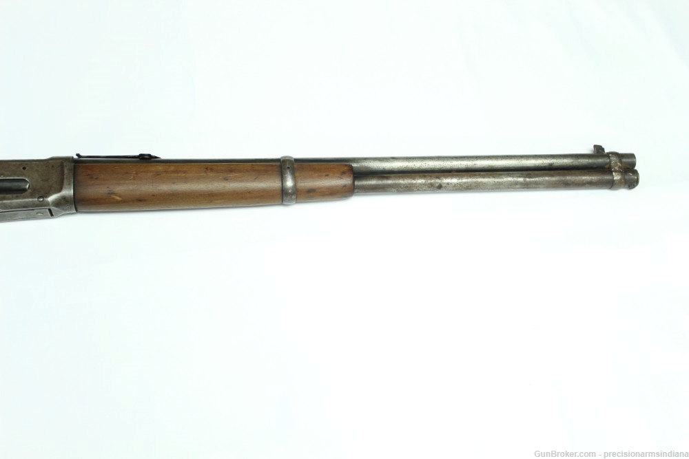 WINCHESTER 1894 25-35 WCF-img-2