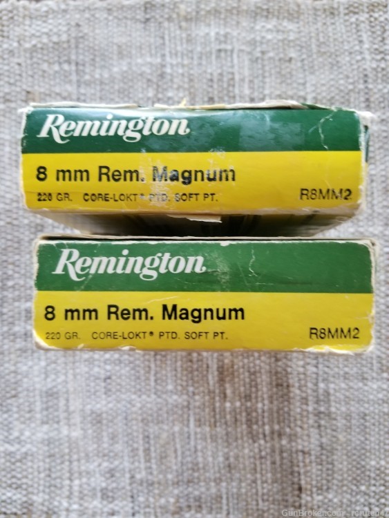 8mm Remington Magnum-img-1