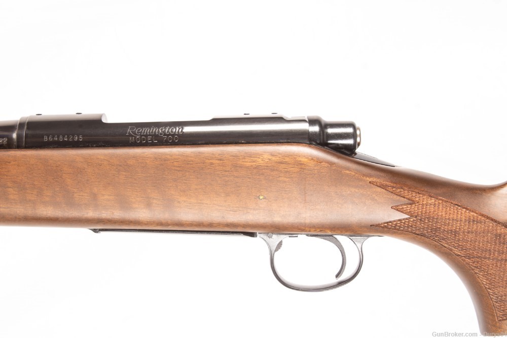 Remington 700 Classic 243 Win Durys# 17393-img-7
