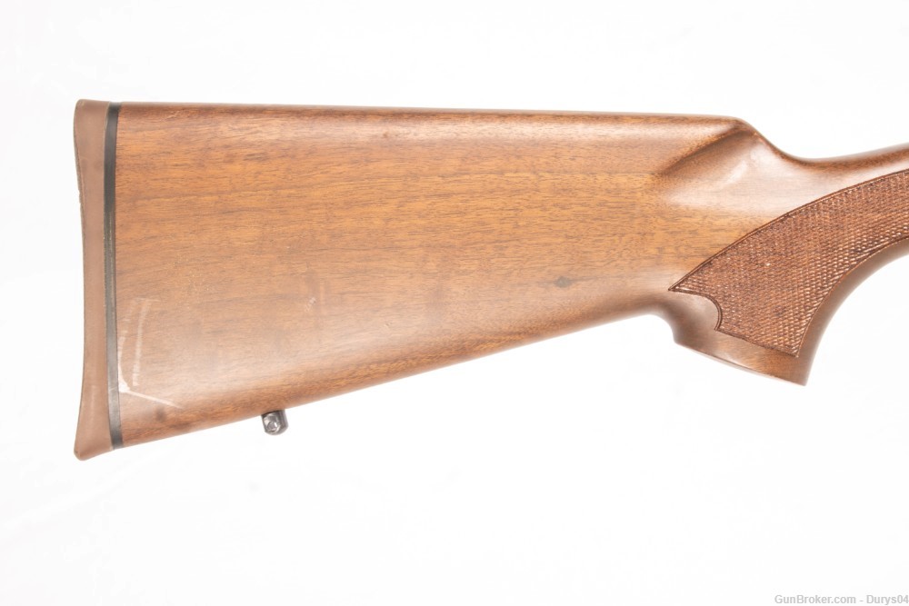 Remington 700 Classic 243 Win Durys# 17393-img-2