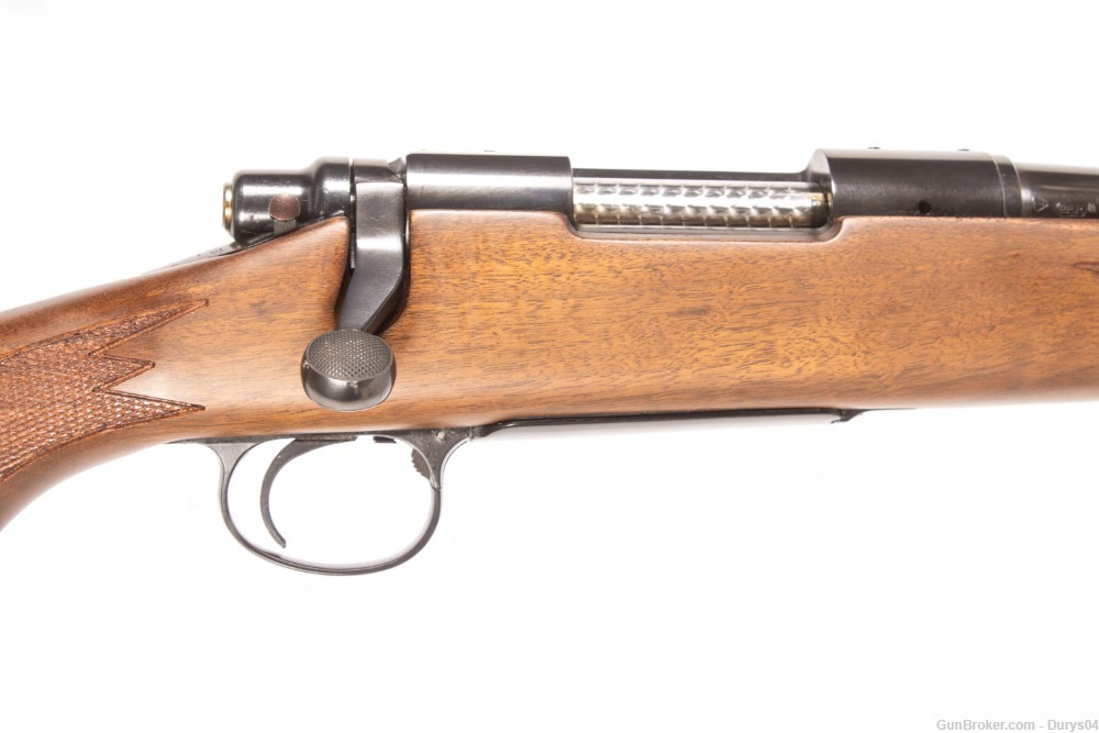 Remington 700 Classic 243 Win Durys# 17393-img-3