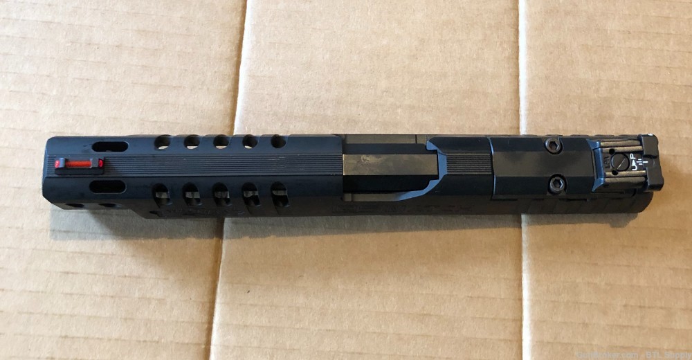 Walther PPQ Q5 MATCH UPPER CONVERSION 2834758-img-5
