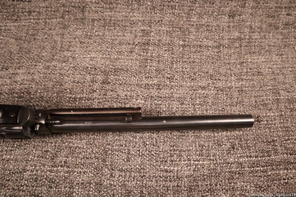 Ruger Single-Six | .22 LR | Penny Auction-img-14
