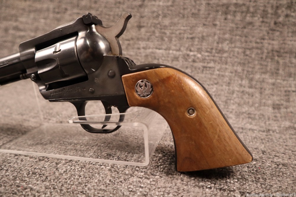 Ruger Single-Six | .22 LR | Penny Auction-img-1