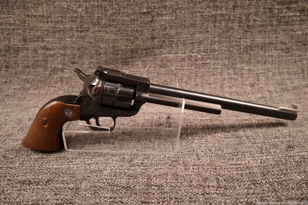 Ruger Single-Six | .22 LR | Penny Auction-img-7