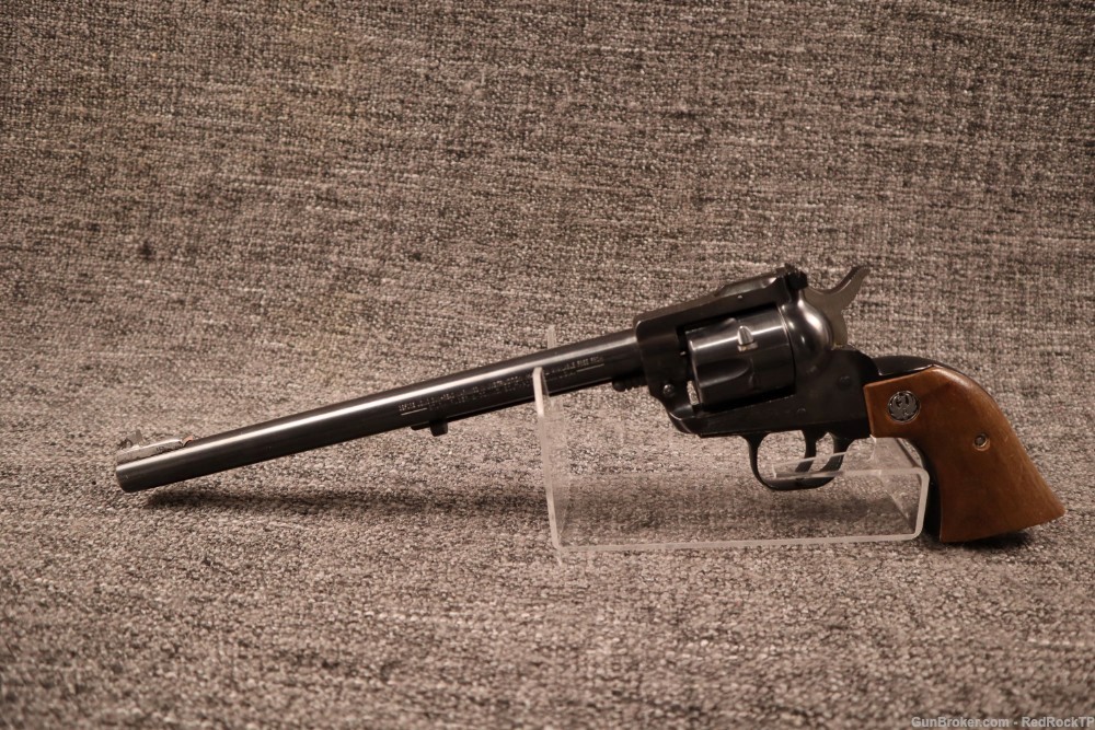 Ruger Single-Six | .22 LR | Penny Auction-img-0