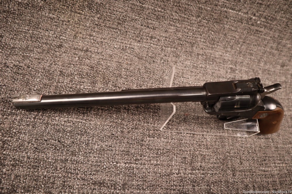 Ruger Single-Six | .22 LR | Penny Auction-img-5