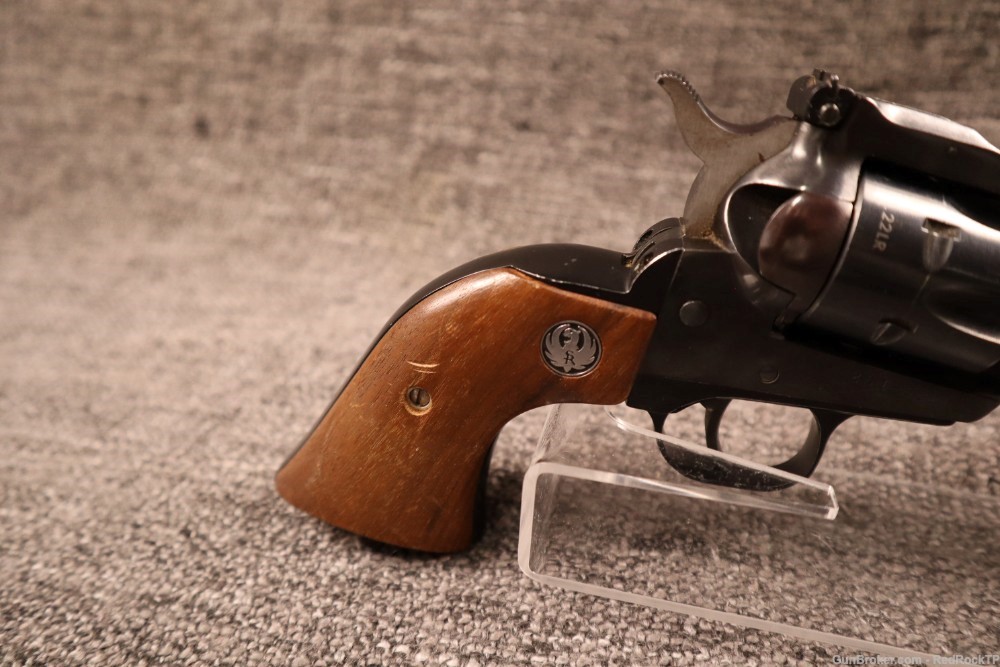 Ruger Single-Six | .22 LR | Penny Auction-img-8