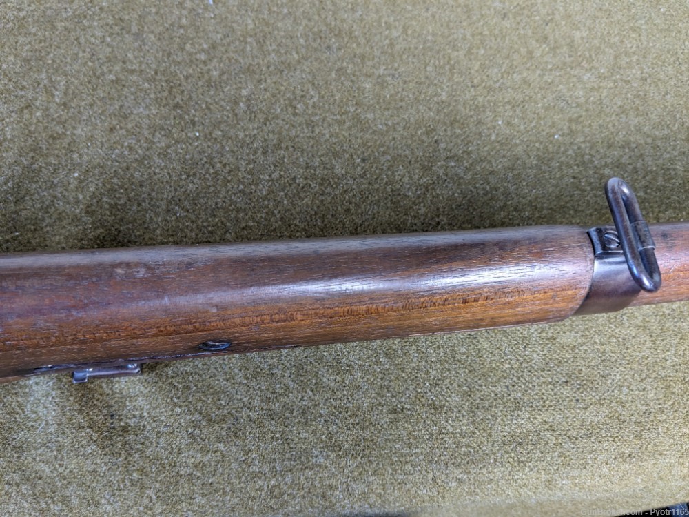 US Property Marked Ross Rifle 2/27-img-35