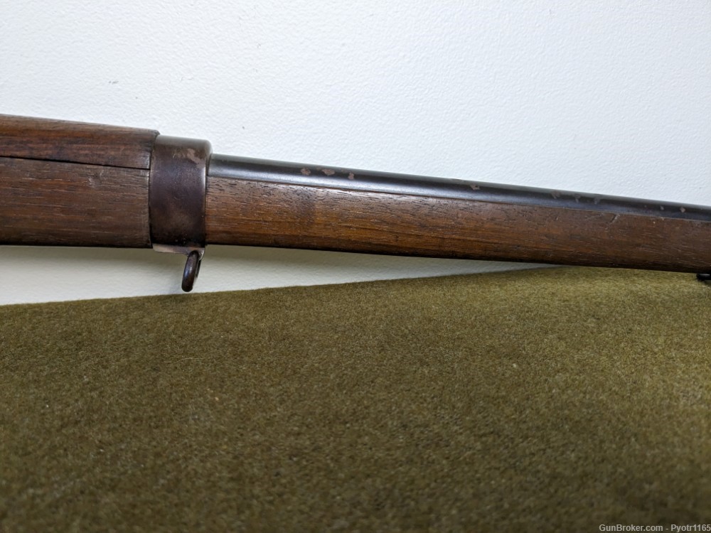 US Property Marked Ross Rifle 2/27-img-9