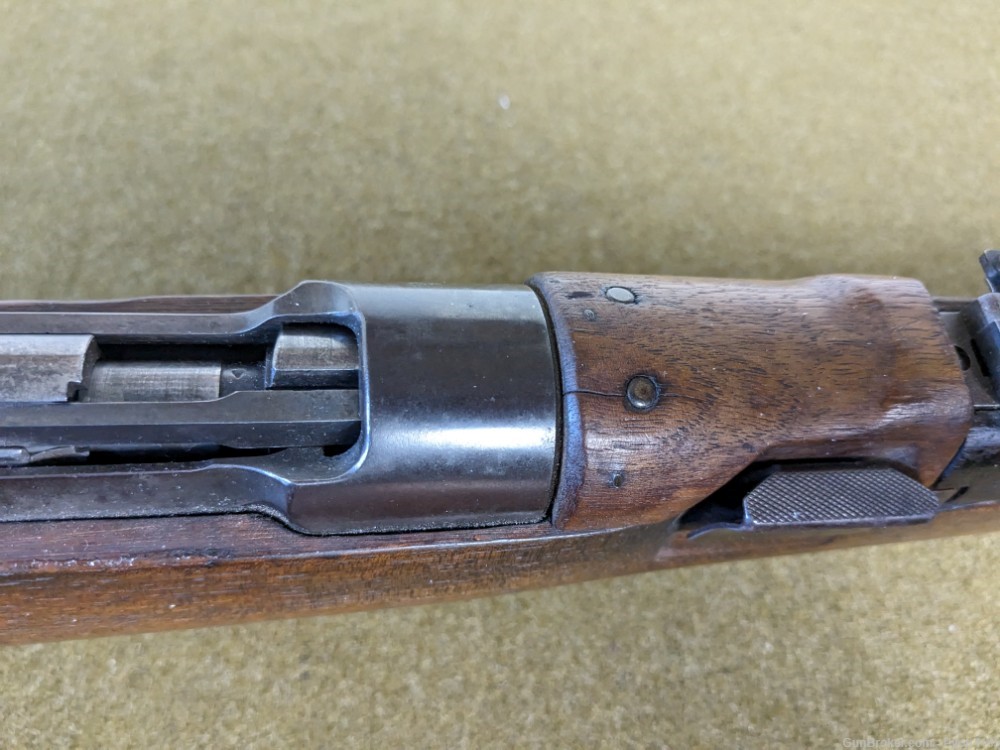US Property Marked Ross Rifle 2/27-img-17