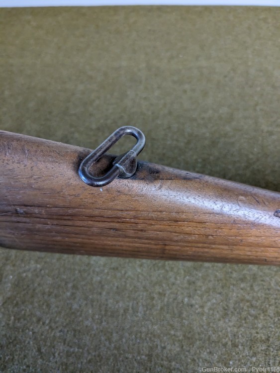 US Property Marked Ross Rifle 2/27-img-29