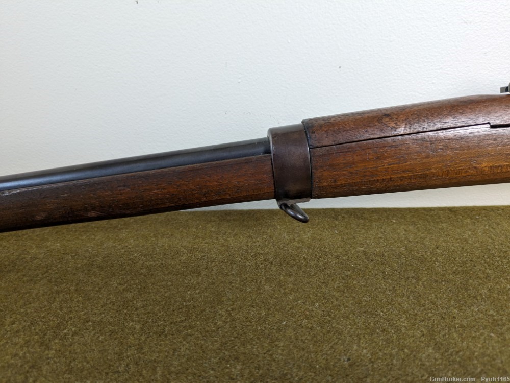 US Property Marked Ross Rifle 2/27-img-44
