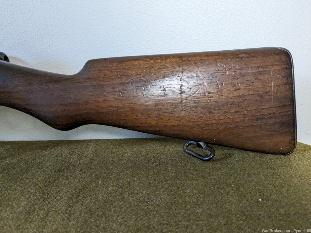 US Property Marked Ross Rifle 2/27-img-39