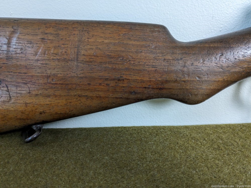 US Property Marked Ross Rifle 2/27-img-5