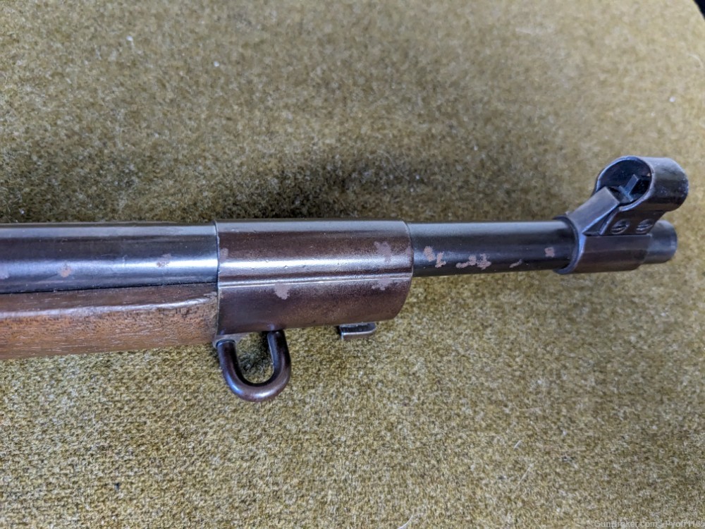 US Property Marked Ross Rifle 2/27-img-25