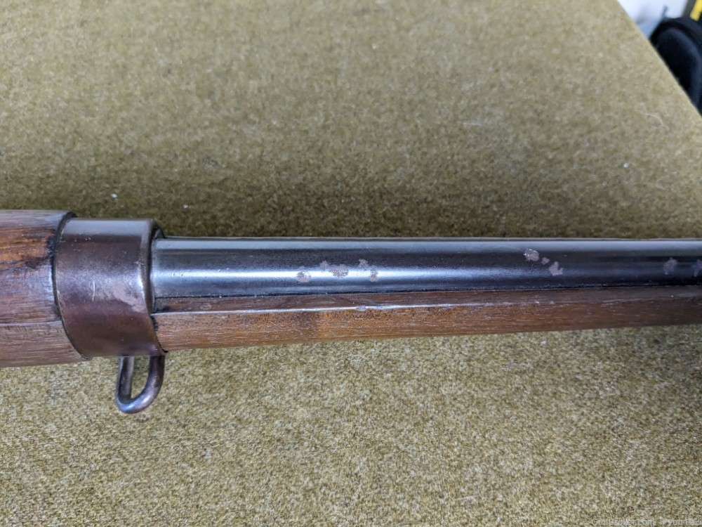 US Property Marked Ross Rifle 2/27-img-22