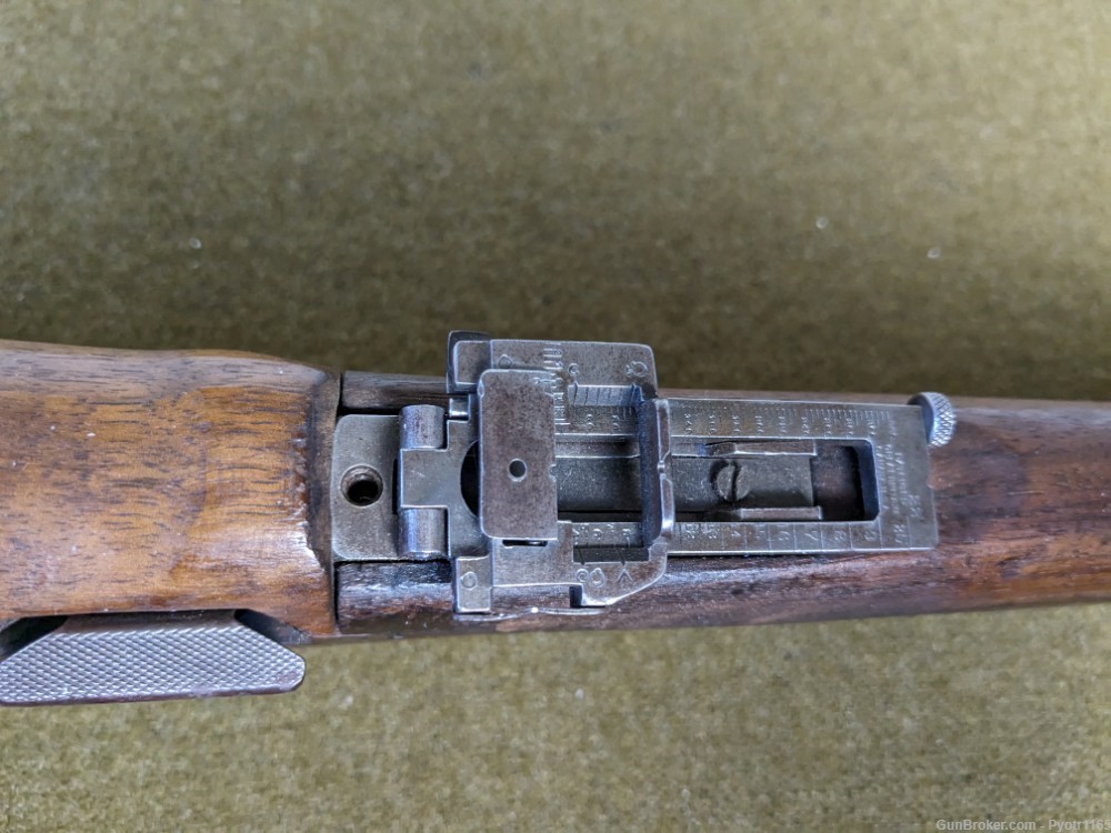 US Property Marked Ross Rifle 2/27-img-19