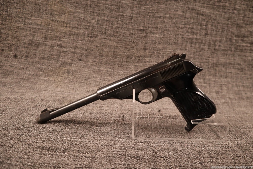 Bernardelli Model 60 | .22 LR | Penny Auction-img-4