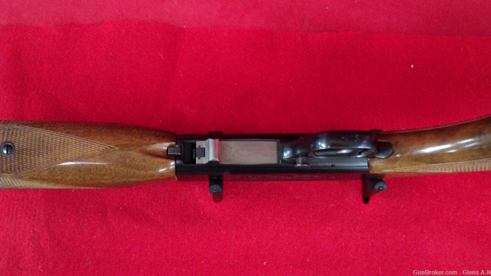USED Browning SA-22 Semi-Auto 22 Long Rifle -img-1