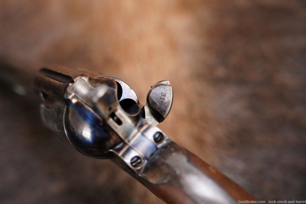 Uberti Stoeger 1873 Single Action Army SAA .45 Colt 7.5” SA Revolver 2011-img-13